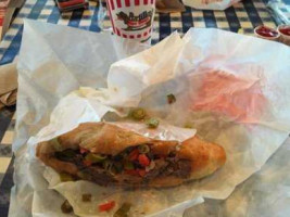 Portillo's Tinley Park