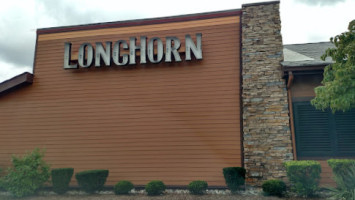 Longhorn Steakhouse