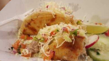 Panchos Tacos