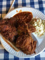 Gus's World Famous Fried Chicken