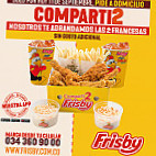 Frisby Centro Comercial Cacique