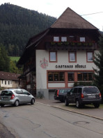 Landgasthaus Rössle