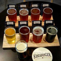 Kinslahger Brewing Company