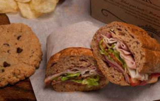 Potbelly Sandwich Works