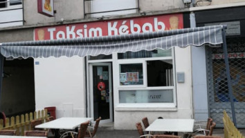 Royal Kebab