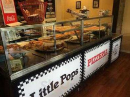 Little Pops Pizzeria