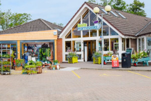 Perthshire Visitor Centre