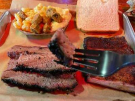 Randy White's BBQ