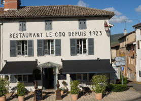 La Taverne Du Coq