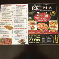 Pizzeria Prima