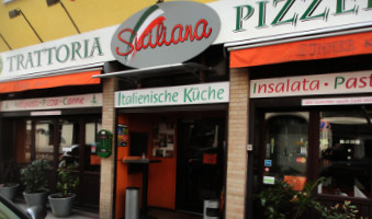 Pizzeria Trattoria Siciliana