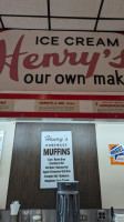 Henry's Confectionery