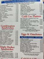 Epstein's Kosher Delicatessen