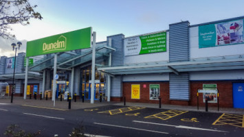 Dunelm