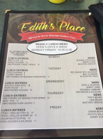 Edith's Place