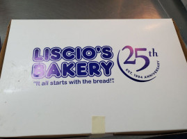 Liscio's Italian Bakery And Deli