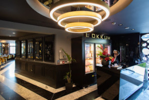 Lokkum Grill