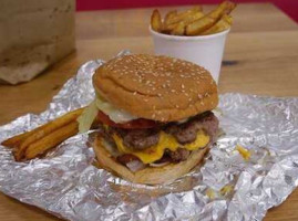 Five Guys