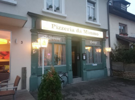 Pizzeria Da Mimmo