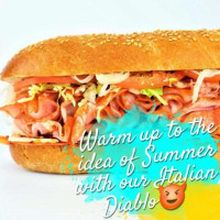 Primo Hoagies