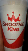 Smoothie King