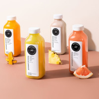 Pressed Juicery