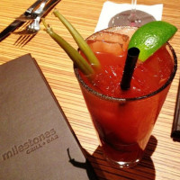 Milestones Grill + Bar - Victoria