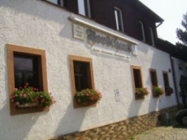 Forsthaus Coswig