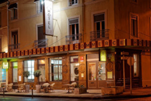 Restaurant du Commerce