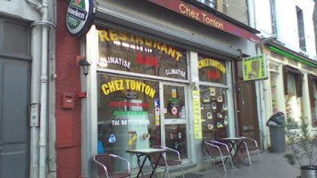 Chez Tonton