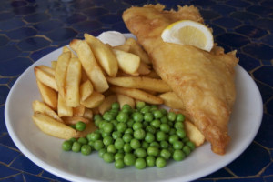 Torcross Boat House And Takeaway