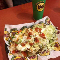 Moe's Southwest Grill