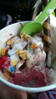 Nuyo Frozen Yogurt