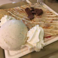 Dulce Crepes