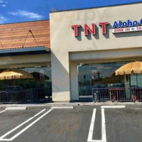 Tnts Aloha Cafe