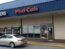 Pho Cali