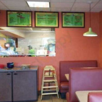 Chava's Mexican Grill