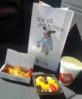 Chick-fil-a