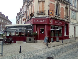 Eurl Le Galway