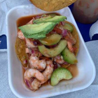 Mariscos Y Birrieria El Prieto