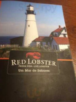 Red Lobster