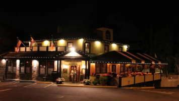 The Irish Inn At Glen Echo