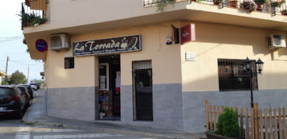 La Torrada