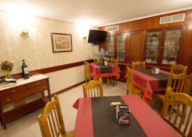 Roma Cafeteria