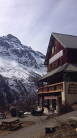 Auberge Du Pont De L'alp