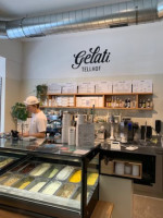 Gelati Tellhof