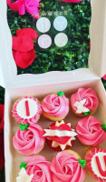 La Sweetz Cupcakes