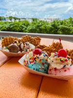 Harborwalk Scoops Bites Ice Cream