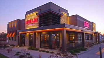 Outback Steakhouse Euless