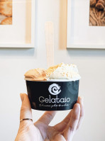 Gelataio